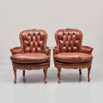 1056 2257 ARMCHAIRS